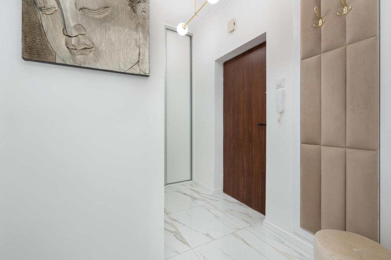 Beautiful One Bedroom Apartment Zamkowa By Rent Like Home Гданьск Экстерьер фото